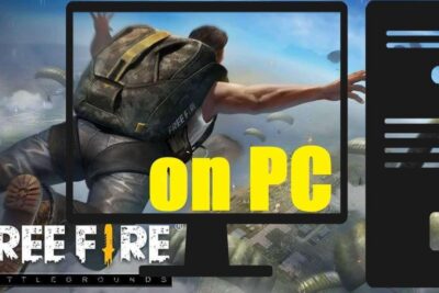 Play Android Games on PC