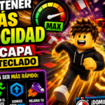 Cómo Superar “Escapa del Teclado” con Poco Nivel: Códigos, Estrategias y Consejos Roblox
